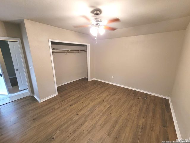 1011 Avant Ave Apt 4, San Antonio, TX 78210