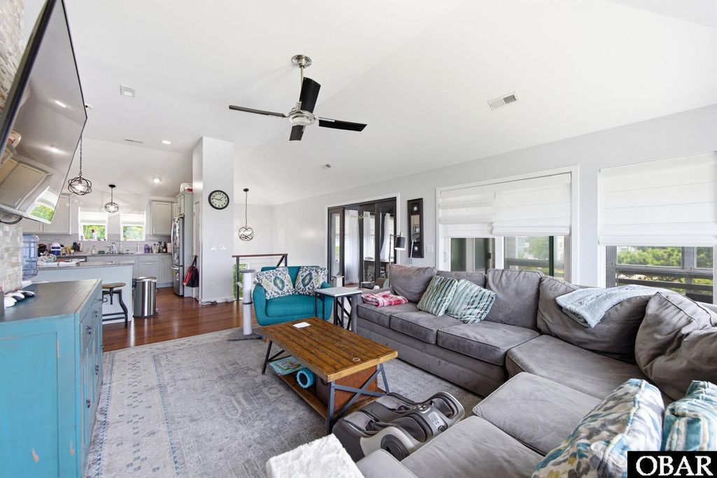 Image 14 of property listing at 107 First Flight Run Lot 81, Kitty Hawk, NC 27949