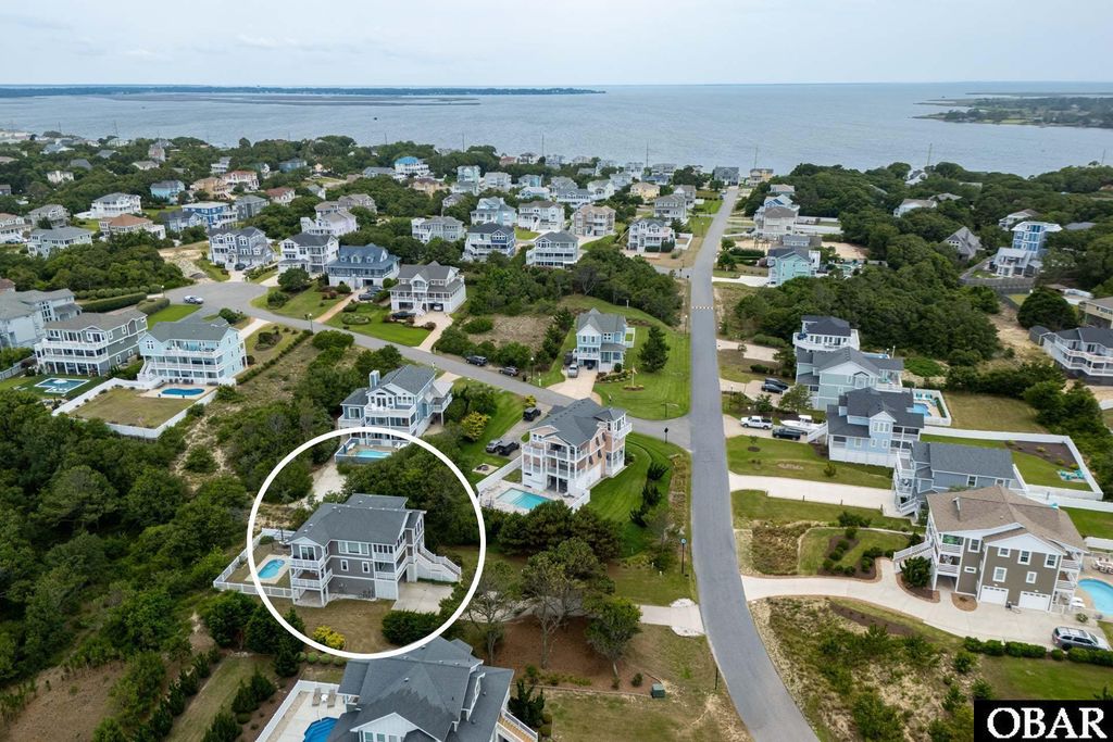 Image 4 of property listing at 107 First Flight Run Lot 81, Kitty Hawk, NC 27949