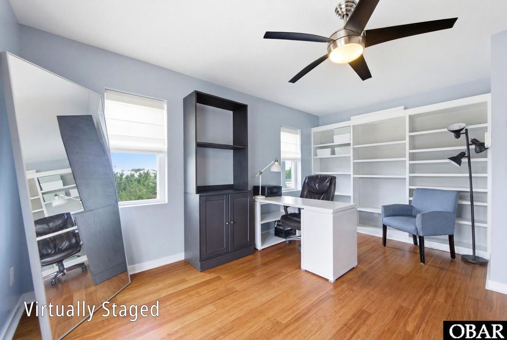 Image 31 of property listing at 107 First Flight Run Lot 81, Kitty Hawk, NC 27949