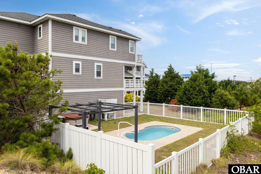 Image 48 of property listing at 107 First Flight Run Lot 81, Kitty Hawk, NC 27949