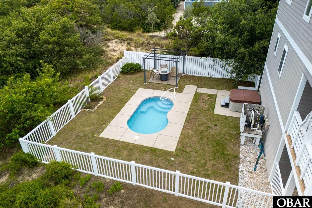 Image 49 of property listing at 107 First Flight Run Lot 81, Kitty Hawk, NC 27949
