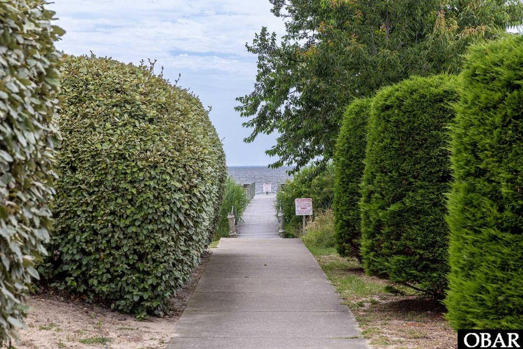 Image 51 of property listing at 107 First Flight Run Lot 81, Kitty Hawk, NC 27949