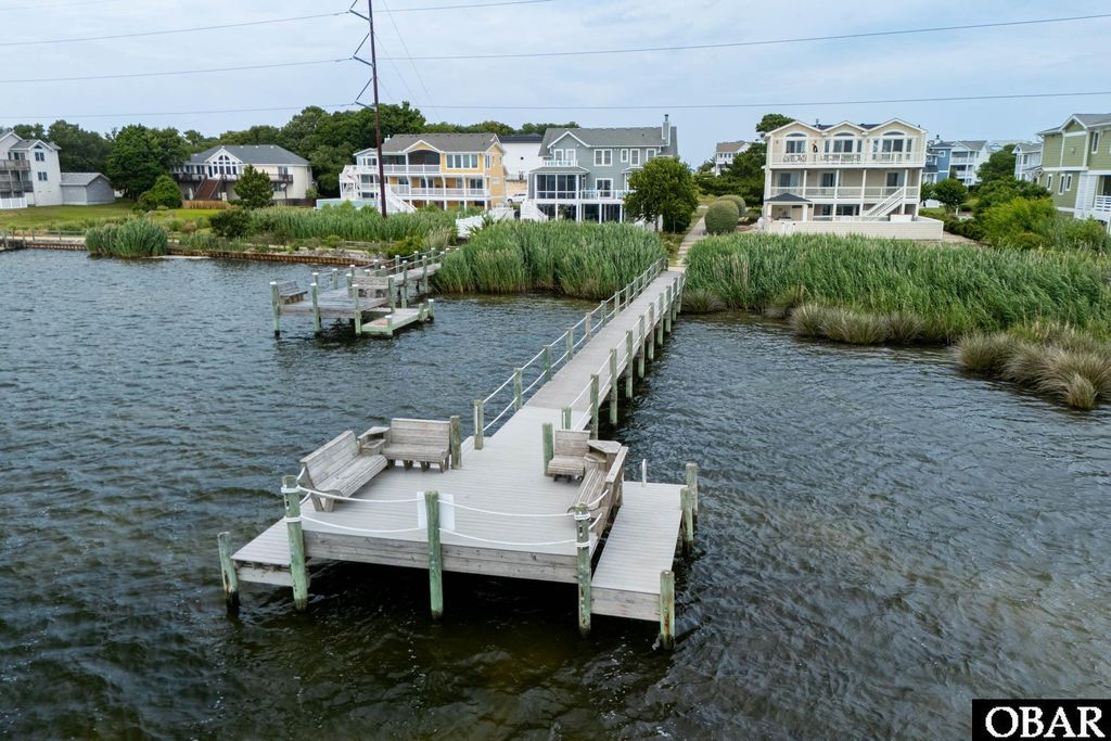 Image 53 of property listing at 107 First Flight Run Lot 81, Kitty Hawk, NC 27949