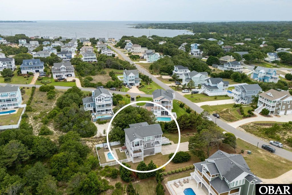Image 54 of property listing at 107 First Flight Run Lot 81, Kitty Hawk, NC 27949