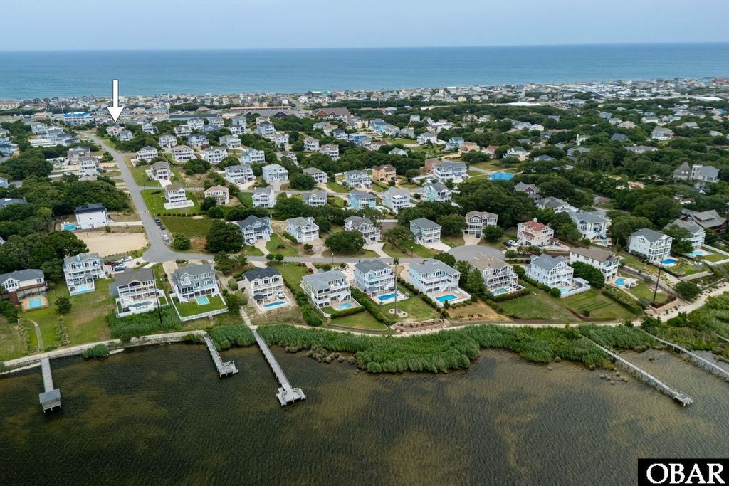 Image 55 of property listing at 107 First Flight Run Lot 81, Kitty Hawk, NC 27949