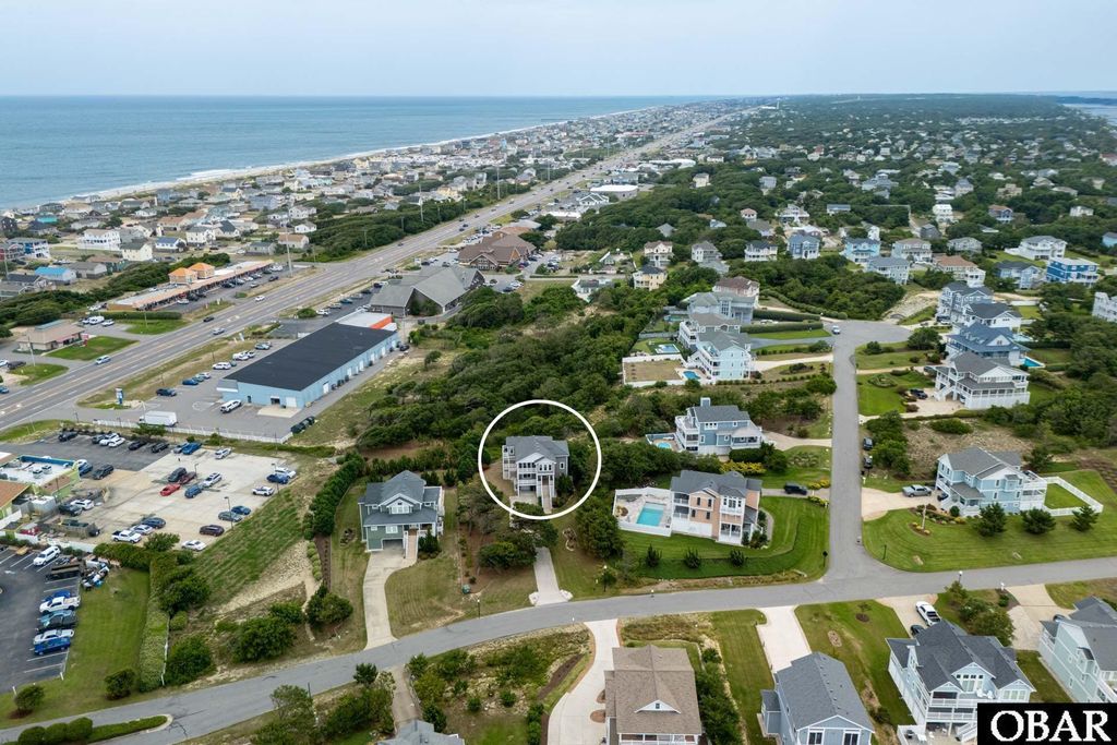 Image 56 of property listing at 107 First Flight Run Lot 81, Kitty Hawk, NC 27949