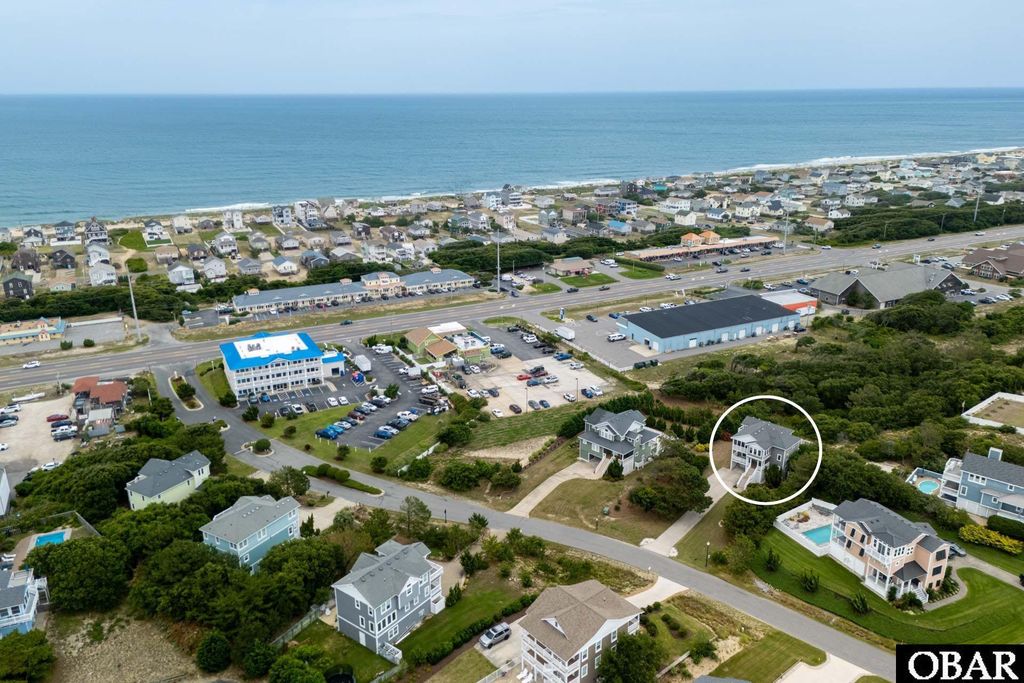 Image 57 of property listing at 107 First Flight Run Lot 81, Kitty Hawk, NC 27949