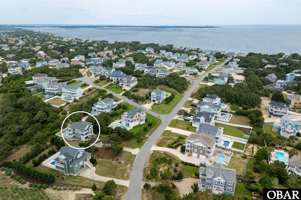 Image 58 of property listing at 107 First Flight Run Lot 81, Kitty Hawk, NC 27949