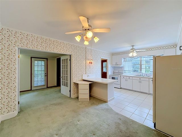 3271 ROBINSON STREET, Zellwood, FL 32798