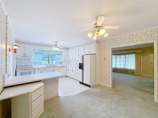 3271 ROBINSON STREET, Zellwood, FL 32798