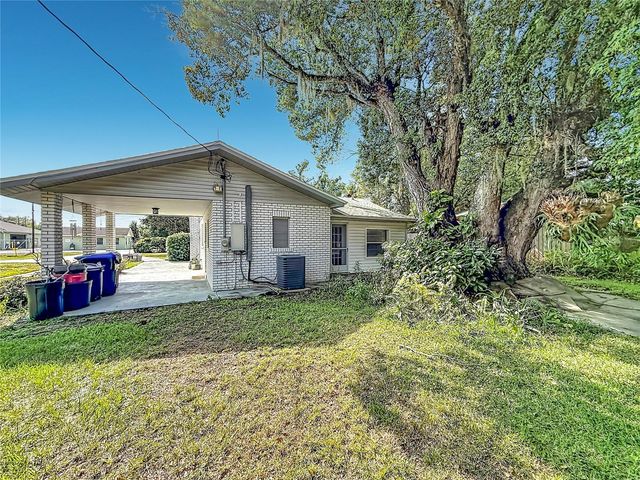 3271 ROBINSON STREET, Zellwood, FL 32798
