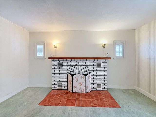 3271 ROBINSON STREET, Zellwood, FL 32798