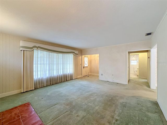 3271 ROBINSON STREET, Zellwood, FL 32798