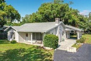 3271 ROBINSON STREET, Zellwood, FL 32798