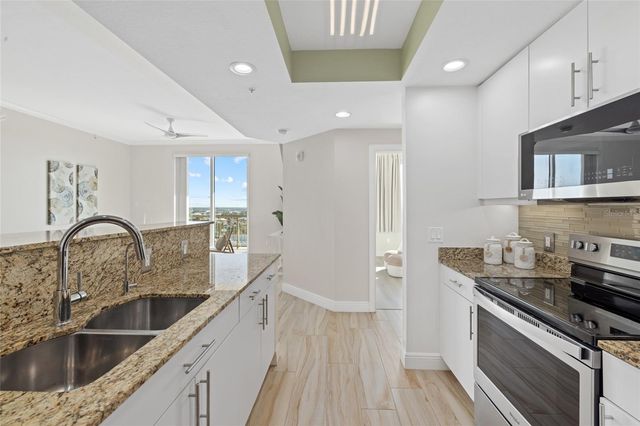 800 N TAMIAMI TRAIL 1512, Sarasota, FL 34236