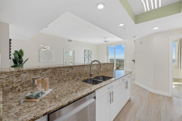 800 N TAMIAMI TRAIL 1512, Sarasota, FL 34236