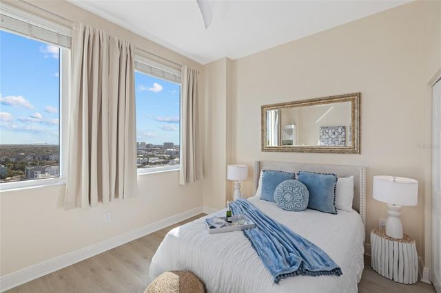 800 N TAMIAMI TRAIL 1512, Sarasota, FL 34236