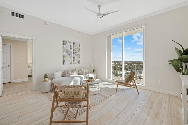 800 N TAMIAMI TRAIL 1512, Sarasota, FL 34236