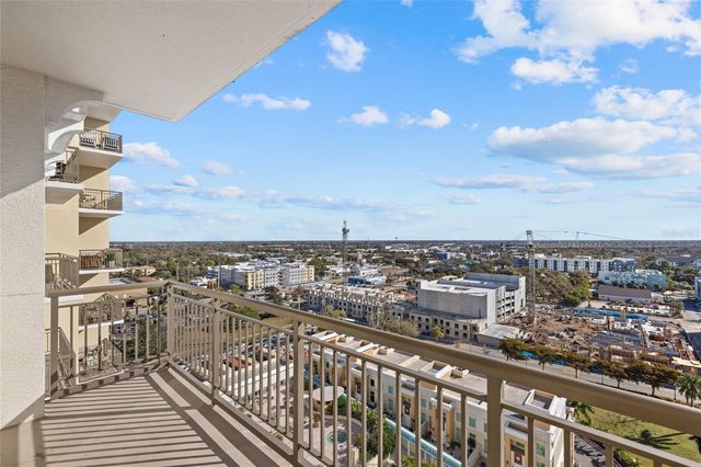 800 N TAMIAMI TRAIL 1512, Sarasota, FL 34236