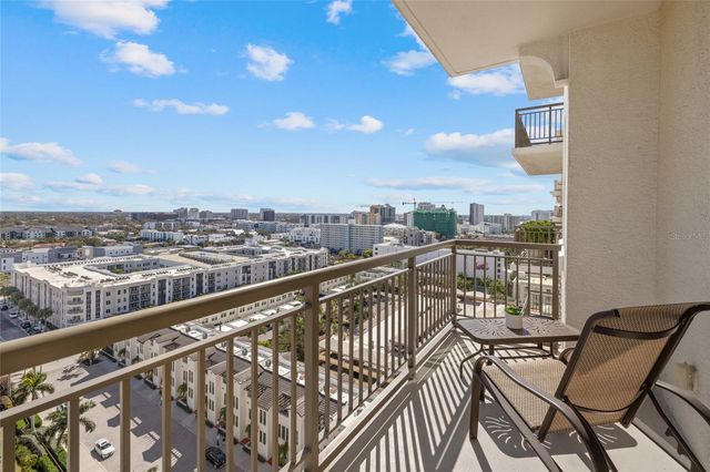 800 N TAMIAMI TRAIL 1512, Sarasota, FL 34236