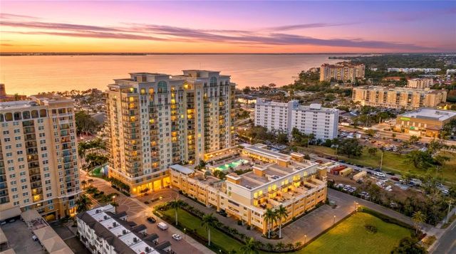 800 N TAMIAMI TRAIL 1512, Sarasota, FL 34236