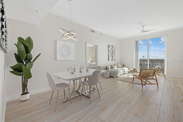 800 N TAMIAMI TRAIL 1512, Sarasota, FL 34236