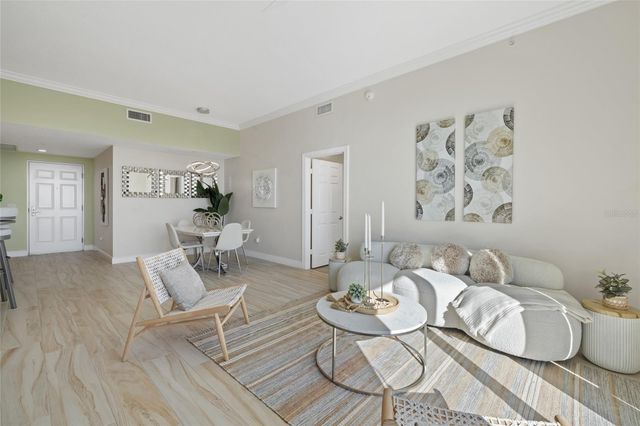 800 N TAMIAMI TRAIL 1512, Sarasota, FL 34236