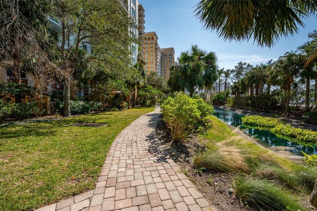 800 N TAMIAMI TRAIL 1512, Sarasota, FL 34236