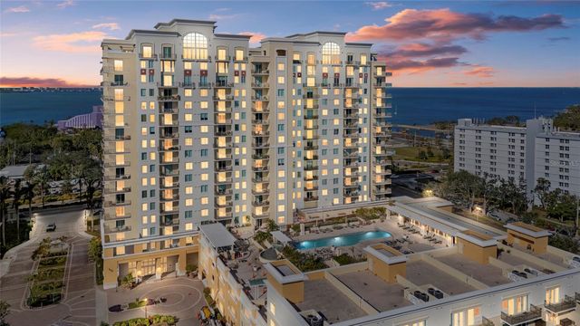 800 N TAMIAMI TRAIL 1512, Sarasota, FL 34236