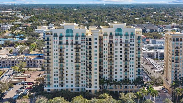 800 N TAMIAMI TRAIL 1512, Sarasota, FL 34236