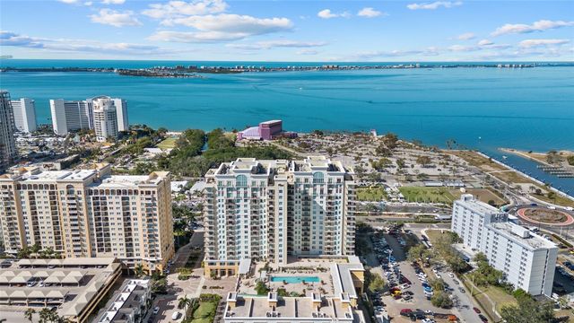 800 N TAMIAMI TRAIL 1512, Sarasota, FL 34236