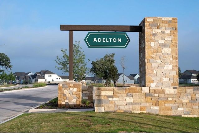 129 Breda Ave, Bastrop, TX 78602