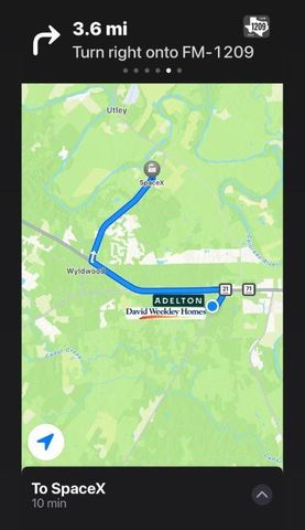 129 Breda Ave, Bastrop, TX 78602