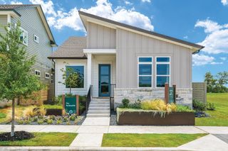 129 Breda Ave, Bastrop, TX 78602