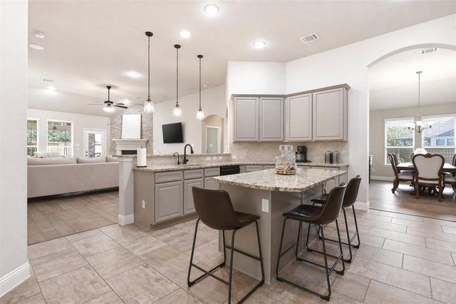 31322 Little Garden Court, Hockley, TX 77447