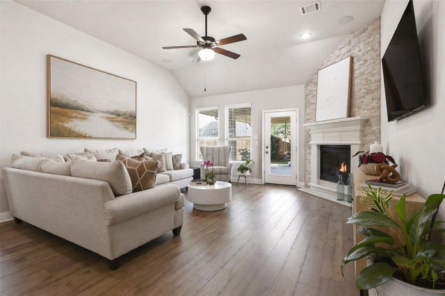 31322 Little Garden Court, Hockley, TX 77447