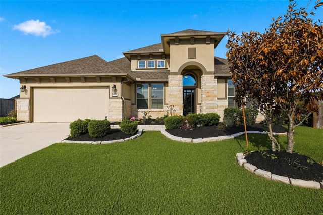 31322 Little Garden Court, Hockley, TX 77447