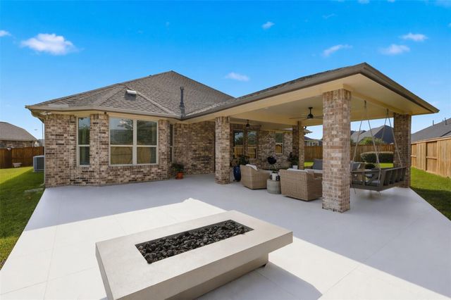 31322 Little Garden Court, Hockley, TX 77447