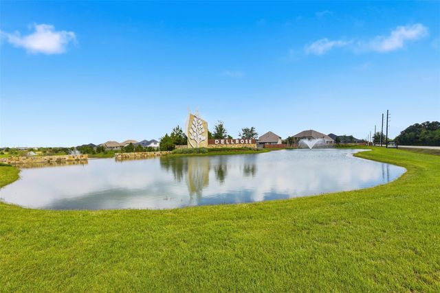 31322 Little Garden Court, Hockley, TX 77447