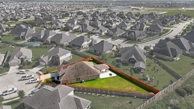 31322 Little Garden Court, Hockley, TX 77447