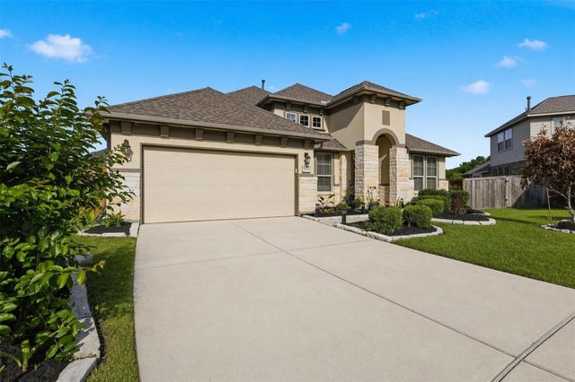 31322 Little Garden Court, Hockley, TX 77447