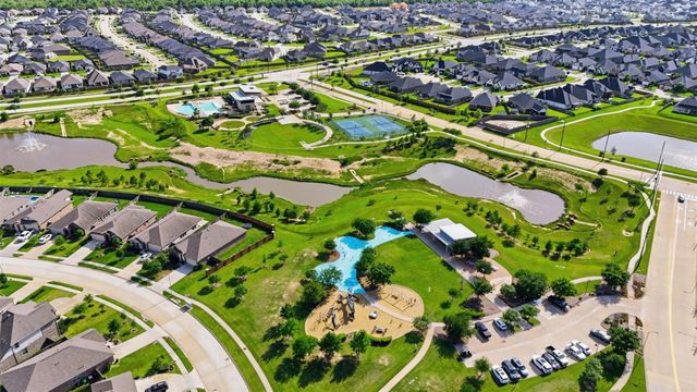 31322 Little Garden Court, Hockley, TX 77447