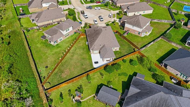 31322 Little Garden Court, Hockley, TX 77447