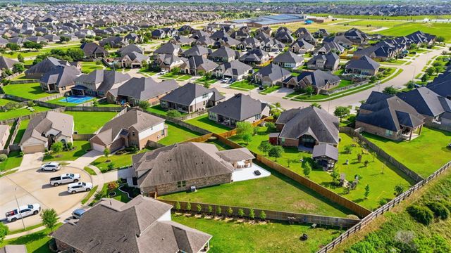 31322 Little Garden Court, Hockley, TX 77447