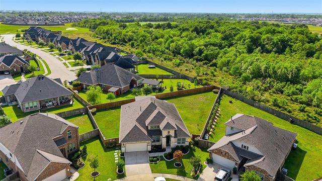 31322 Little Garden Court, Hockley, TX 77447