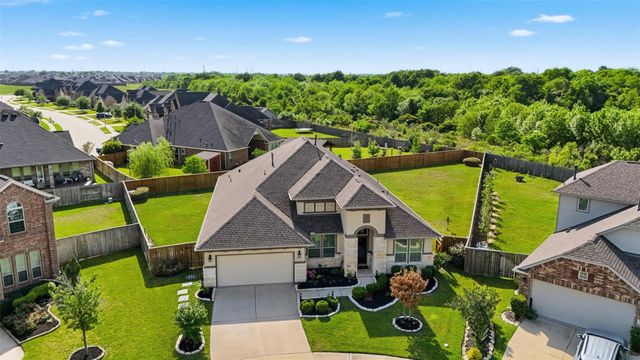 31322 Little Garden Court, Hockley, TX 77447