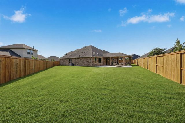 31322 Little Garden Court, Hockley, TX 77447