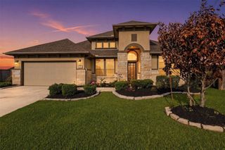 31322 Little Garden Court, Hockley, TX 77447