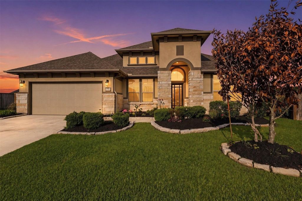 31322 Little Garden Court, Hockley, TX 77447